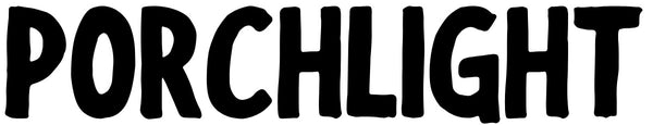 PORCHLIGHT
