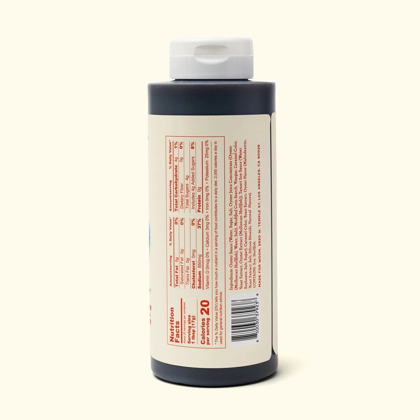 Stir Fry Sauce