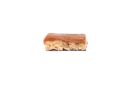 handmade miso candy bar